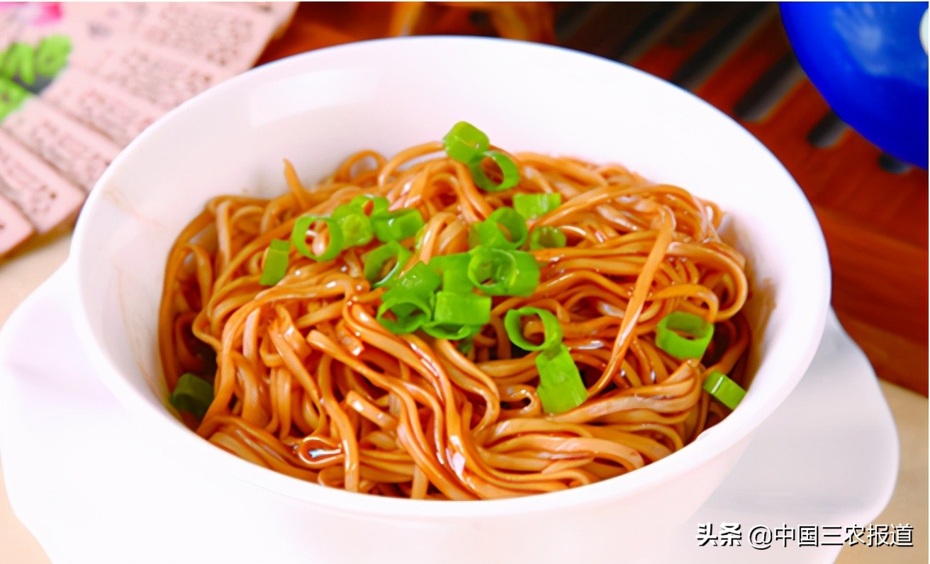 沙县小吃一年近500亿营业额,沙县小吃崛起之路