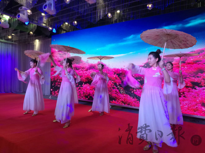 民建委员会召开第一次扩大会议,即墨民建