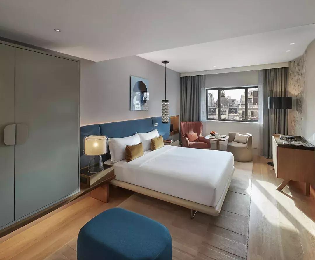 文华东方酒店生意好吗,为什么叫文华东方酒店