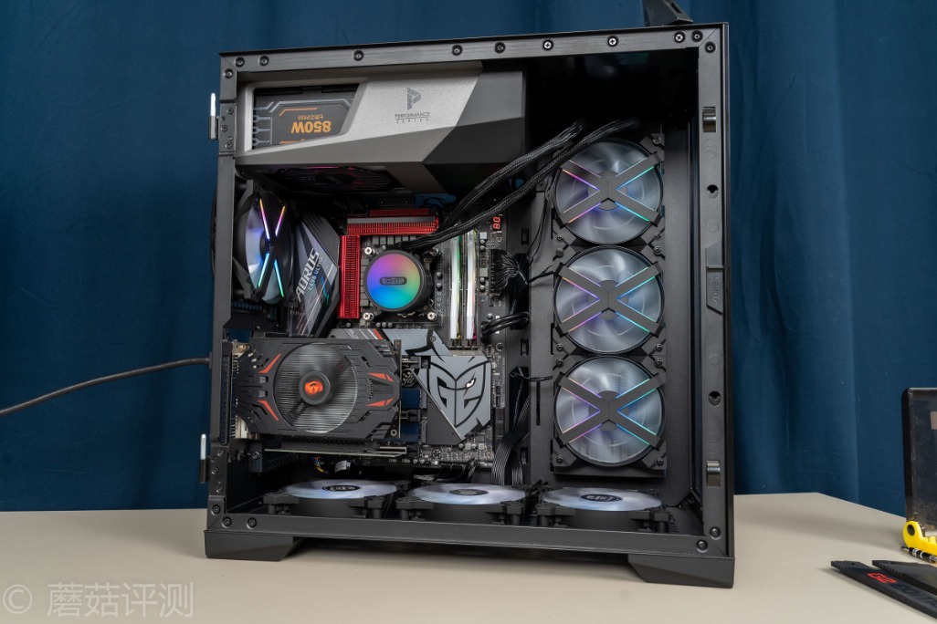 显卡预算低要不要买核显,rx560与rx560d显卡对比