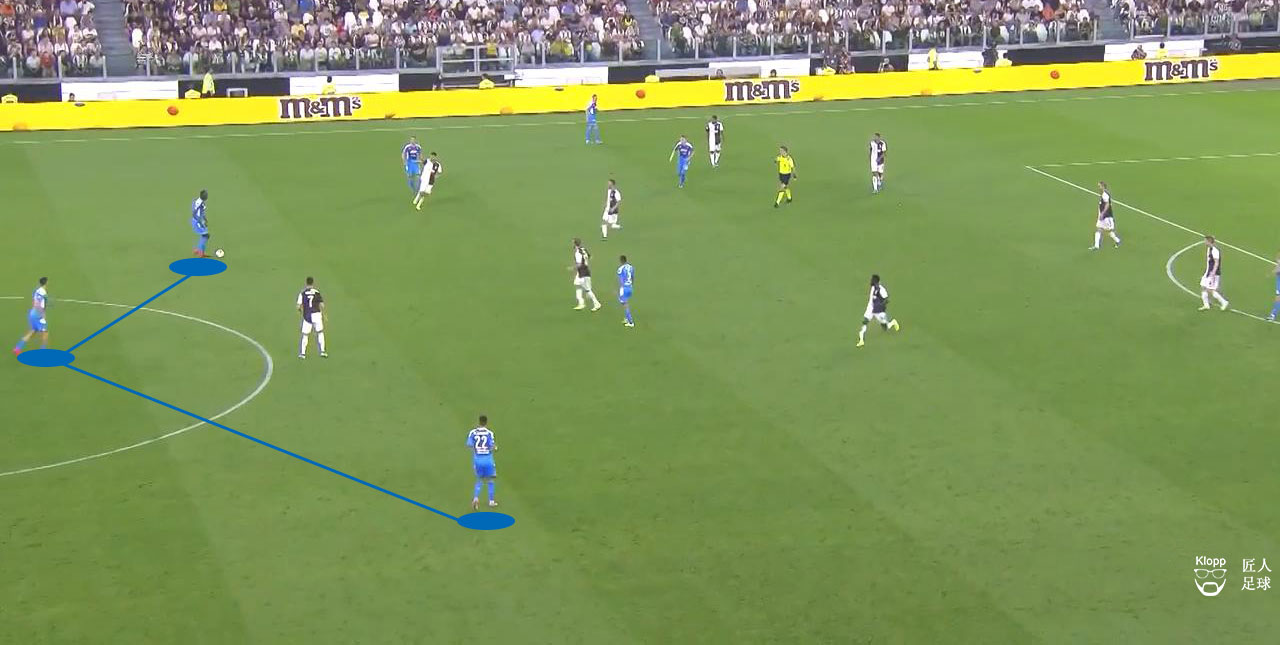 尤文图斯客场2-1桑普多利亚,尤文图斯主场不敌比利亚雷亚尔