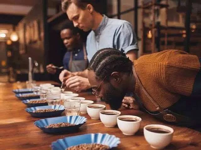 三角杯鉴定,三角杯测研磨度