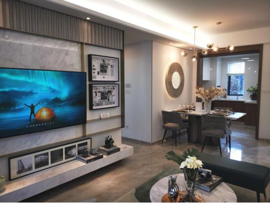 南昌保利紫云是什么档次,南昌保利紫云降价