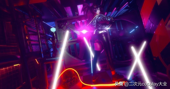 英雄联盟阿卡丽精彩集锦,英雄联盟阿卡丽源计划特效