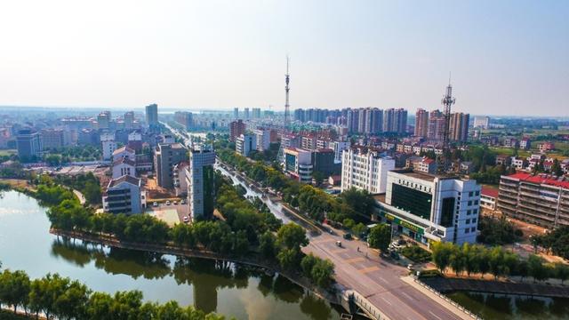 荆州江陵区未来5年发展,荆州黑马