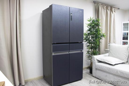 海尔冰箱bcd-500wdcbu1使用说明,海尔冰箱bcd-405wdsku1内部结构