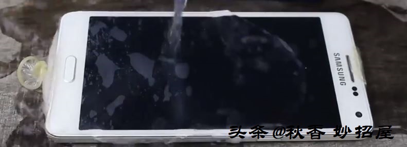 过期避孕套的神奇妙用，你知道多少种呢，来发挥你想象力吧