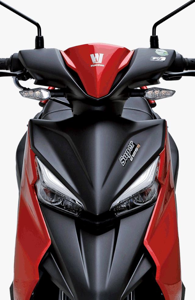 豪爵最新即将上市踏板摩托车,豪爵最新发布的踏板摩托车