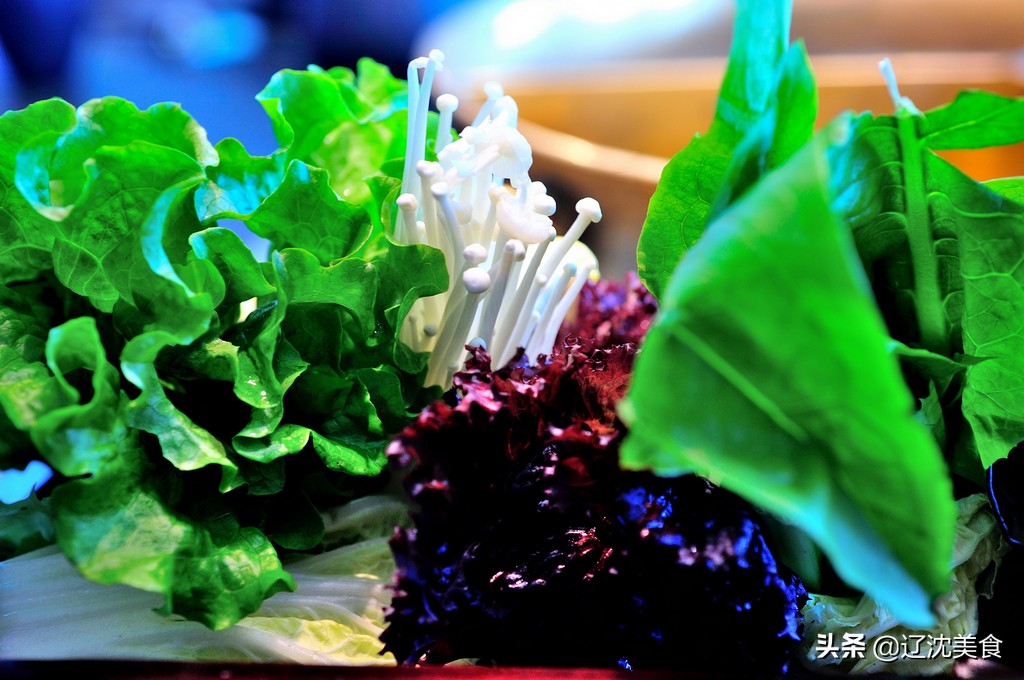 风靡北上广的湊湊火锅落户沈阳，茶饮加火锅，冬季里的真香