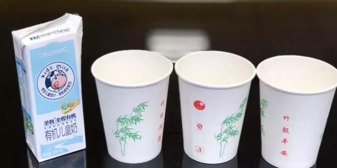 孩子喝的酸奶你选对了么,娃儿喝的牛奶哪种好