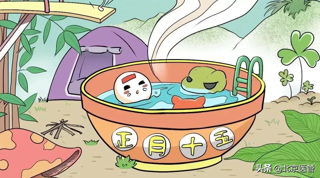 孕妈妈不宜吃冷饮,孕妈妈不能吃哪些添加剂