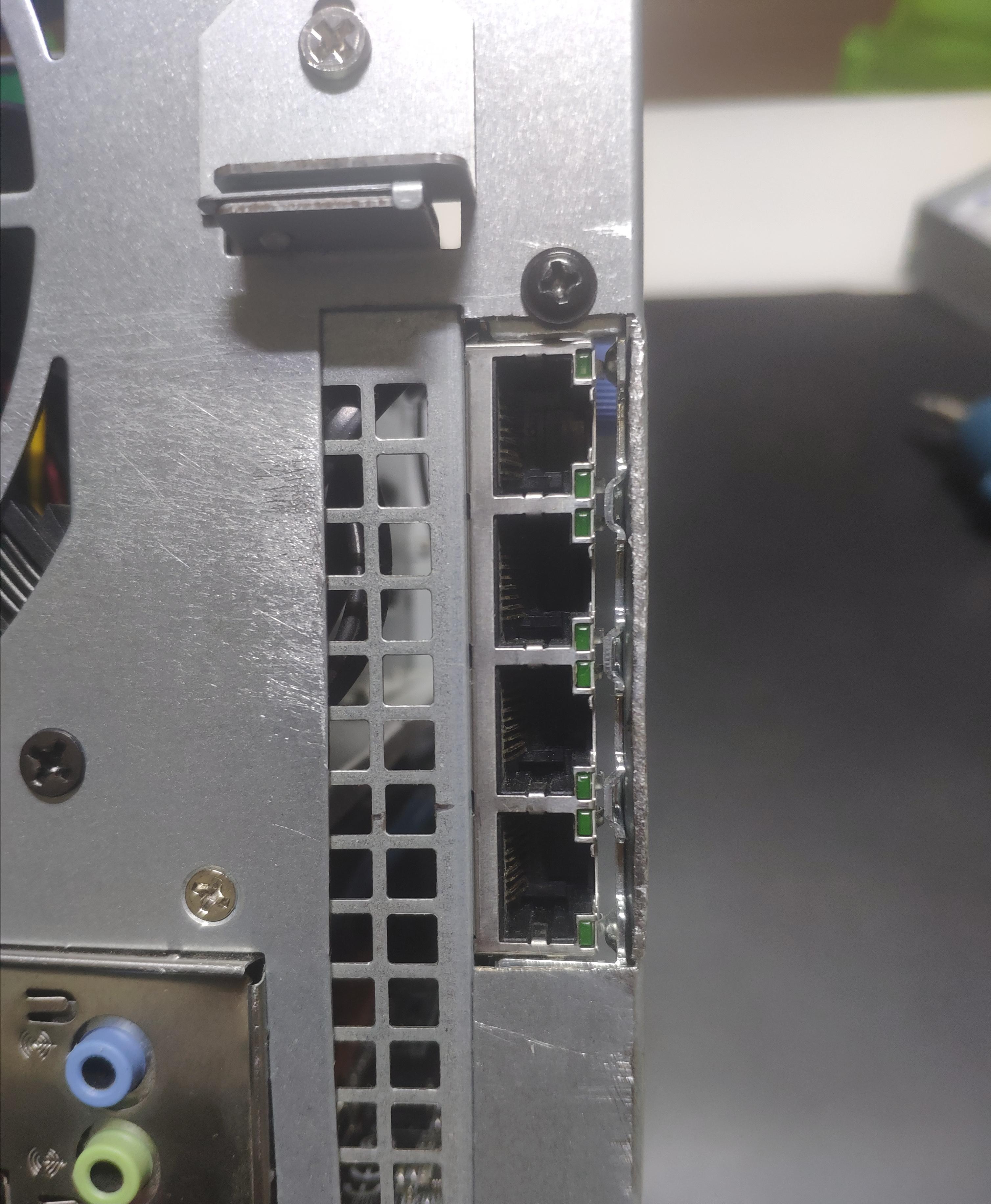 allinone设备推荐,垃圾佬最爱的itx机箱