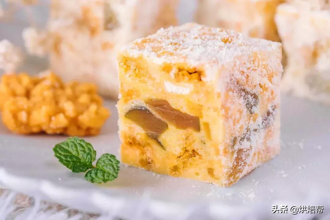 这口味绝了！私房看到这方子都坐不住了！