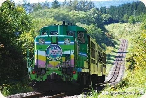 鲁家村田园综合体案例,10个日本田园综合体案例