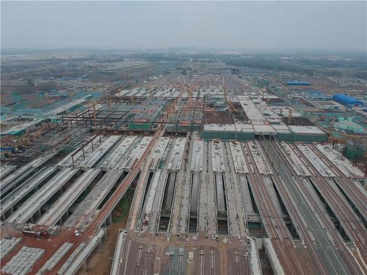 航空港区前途,航空港区还有什么大的发展前途