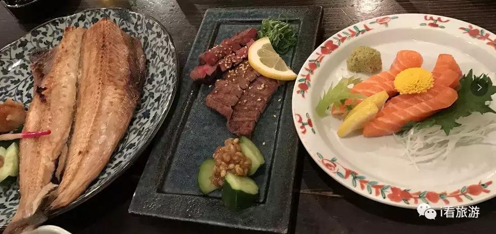 日本六日大阪和东京自由行,日本关西6日游攻略