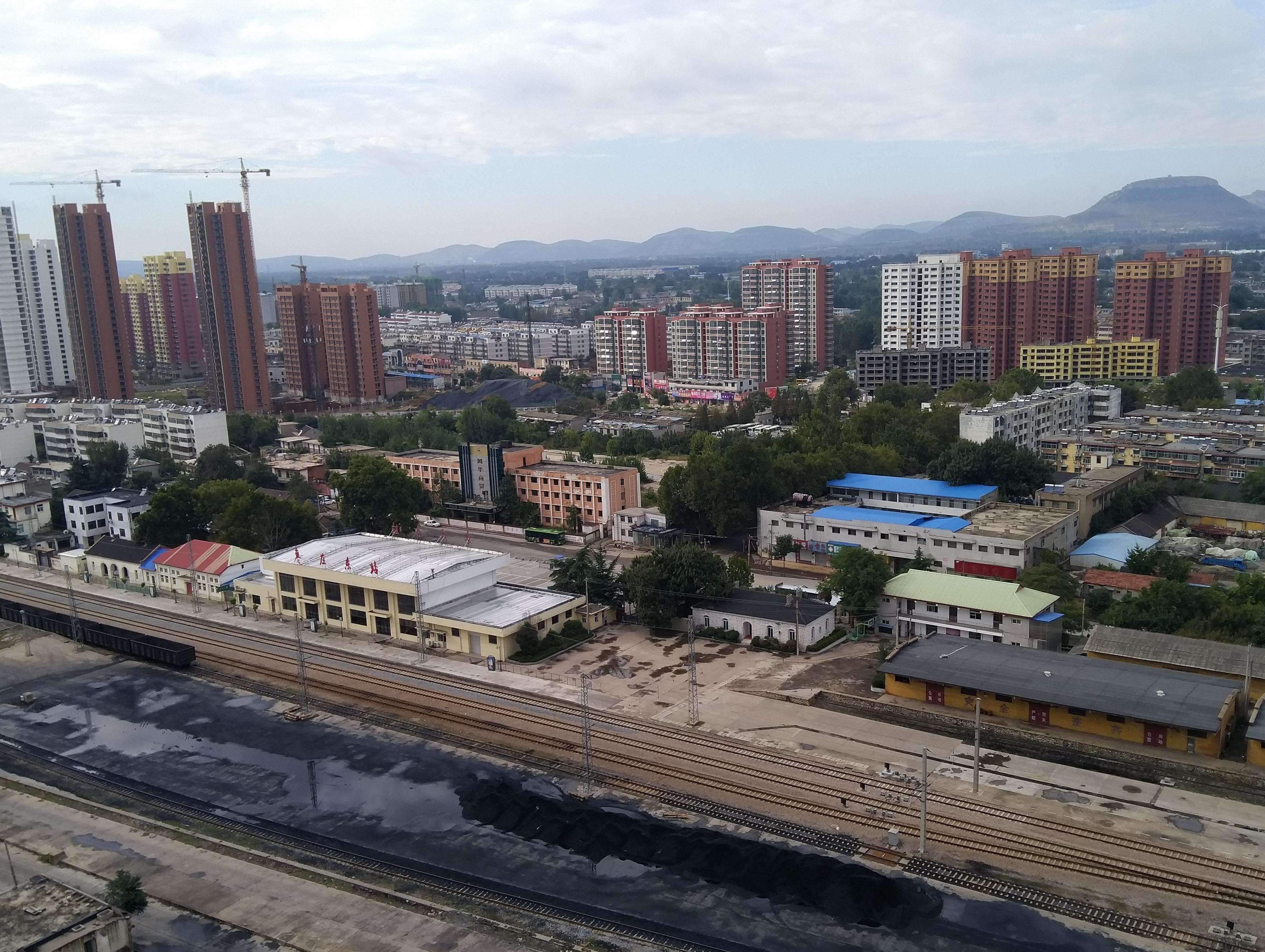 枣庄山东省排名,枣庄在山东经济倒数第一吗