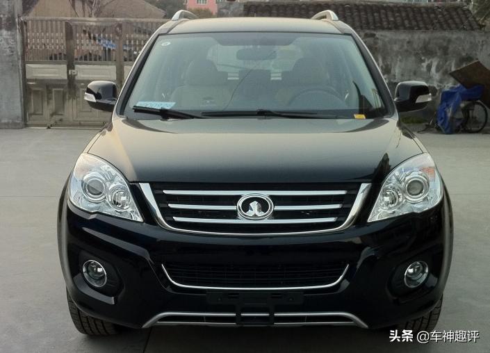 一代哈弗h6十大忠告,哈弗h6耐用性怎么样