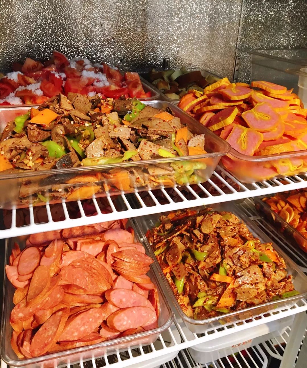 长春39元万福街自助烤涮一体,长春一百多自助哪家好