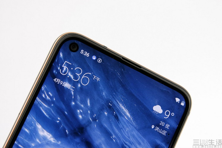 诺基亚x71评测,诺基亚x71有前后双摄吗