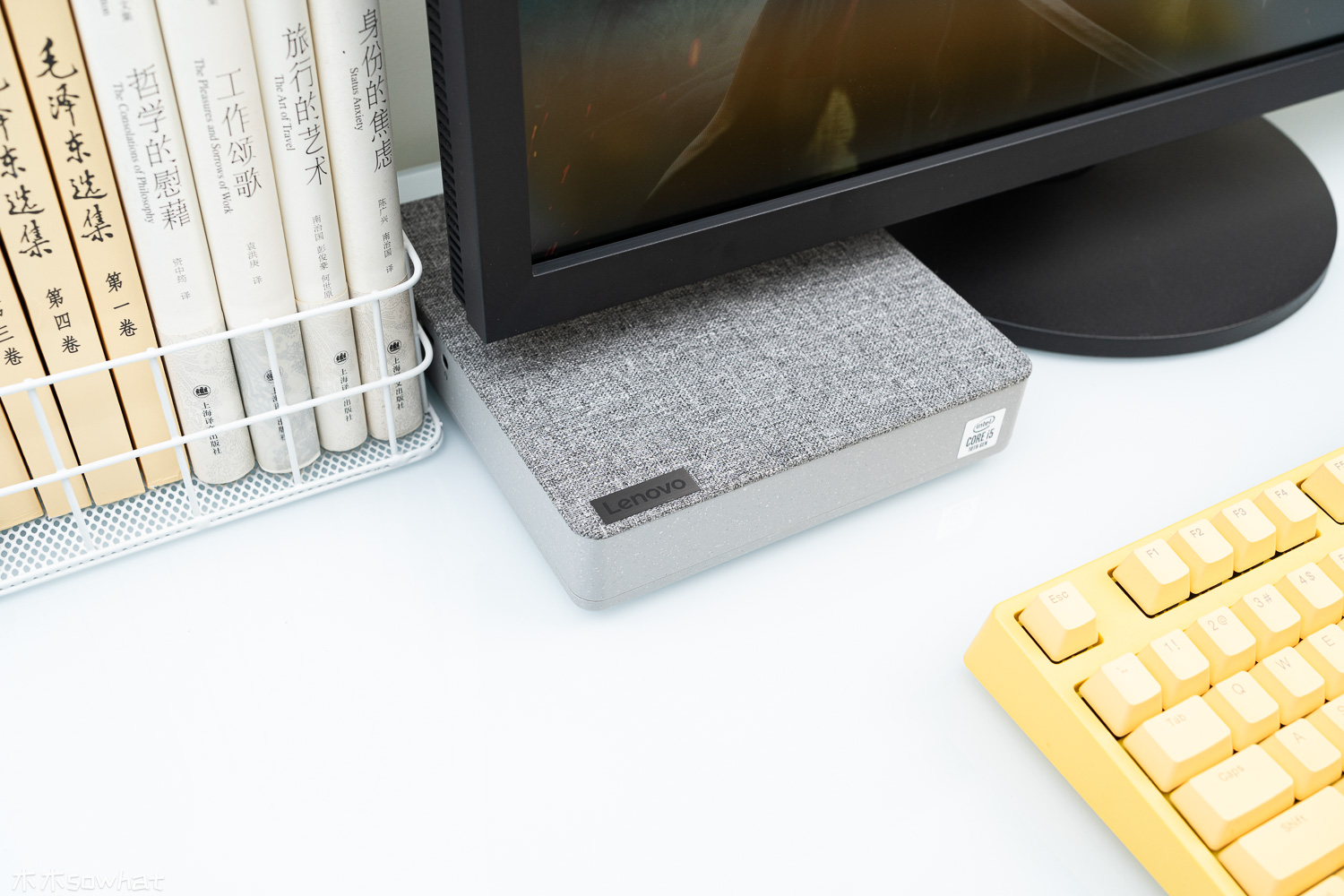 联想天逸510smini是电脑吗,联想天逸510smini主机和笔记本