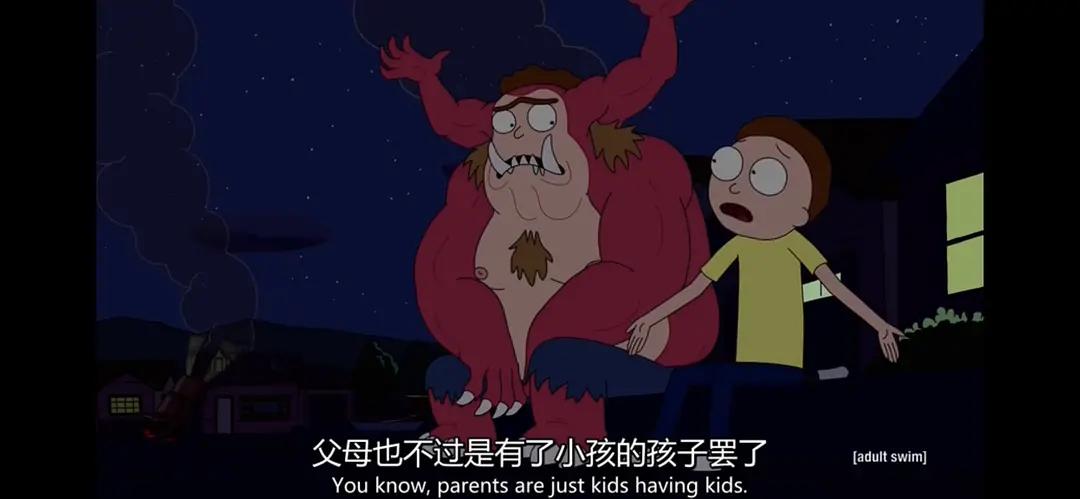 瑞克和莫蒂第三季深度解读,神剧瑞克与莫蒂点击主页观看全集