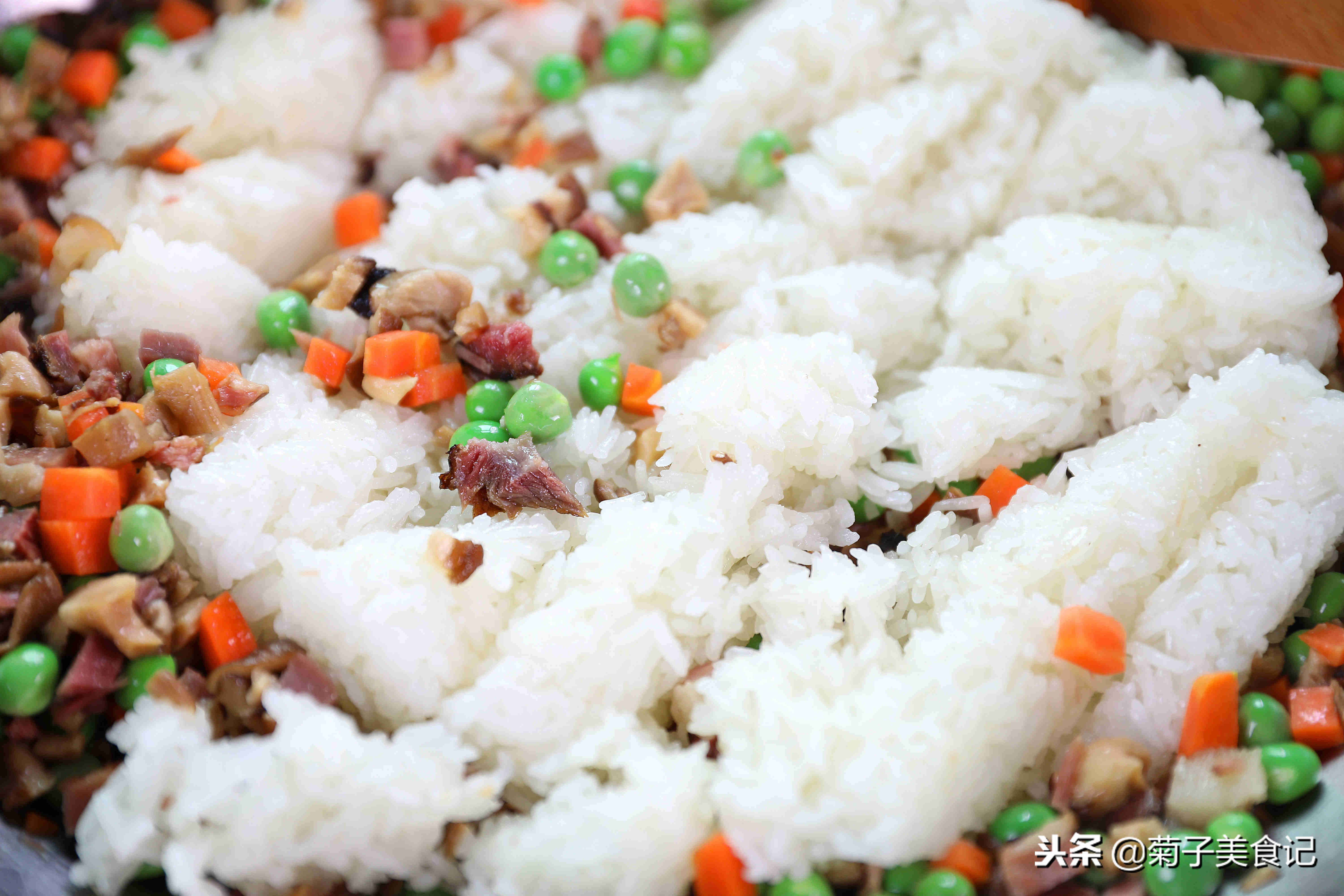 最好吃的糯米烧麦的做法,烧麦原来可以这么简单