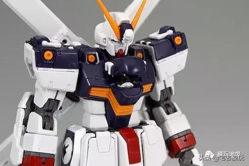 rg高达模玩,rg海盗高达x1站不稳怎么办