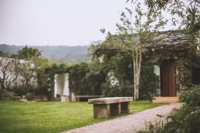 藏在山里苏州民宿,苏州一湖一宅民宿自由行热门攻略