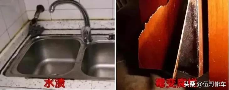 国货新品防溅水花洒，洗碗碟360°一冲即净，1年节省300块水费