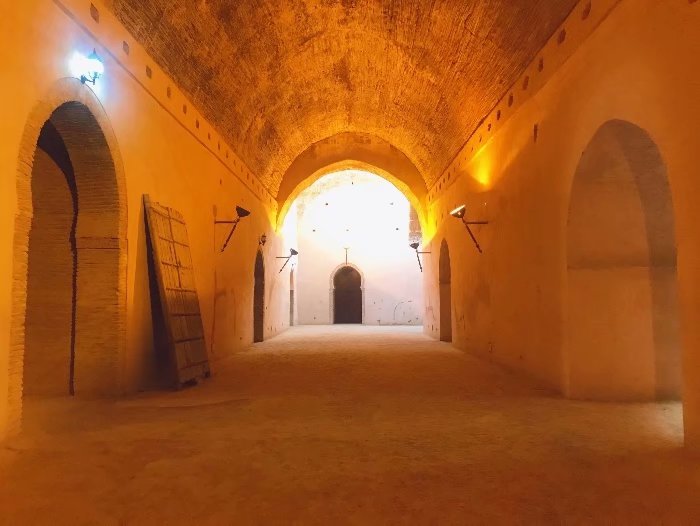 去摩洛哥自由行攻略,摩洛哥游玩自由行攻略