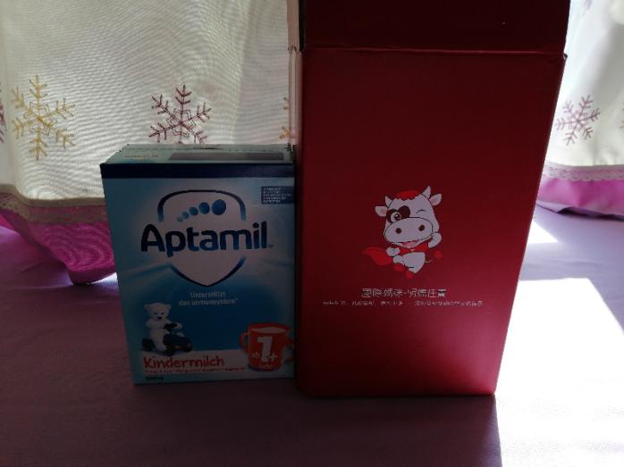 爱他美奶粉怎么样德国,爱他美奶粉德版和国行的区别