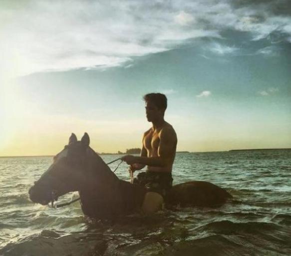 文莱最帅王子个人资料,文莱最帅的王子是谁