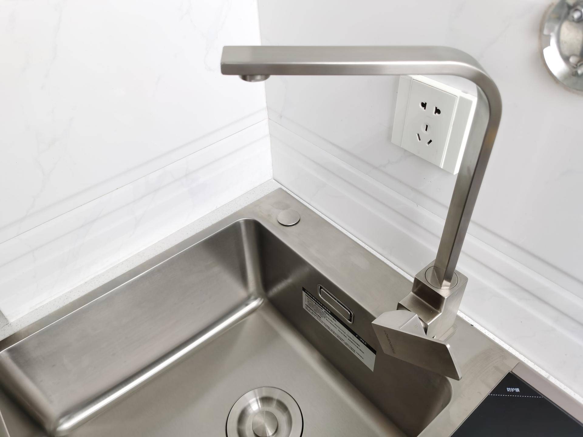 厨房里的魔术师,方太水槽洗碗机k3a和k3b区别