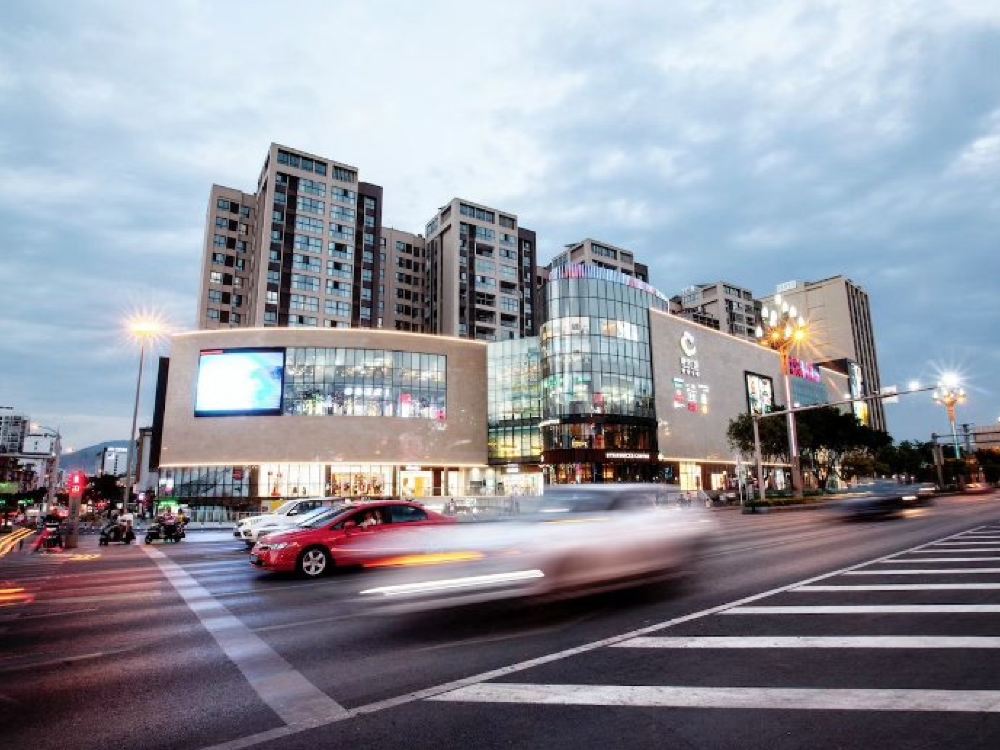 西昌这些酒店牛逼坏了,宛如世外桃源