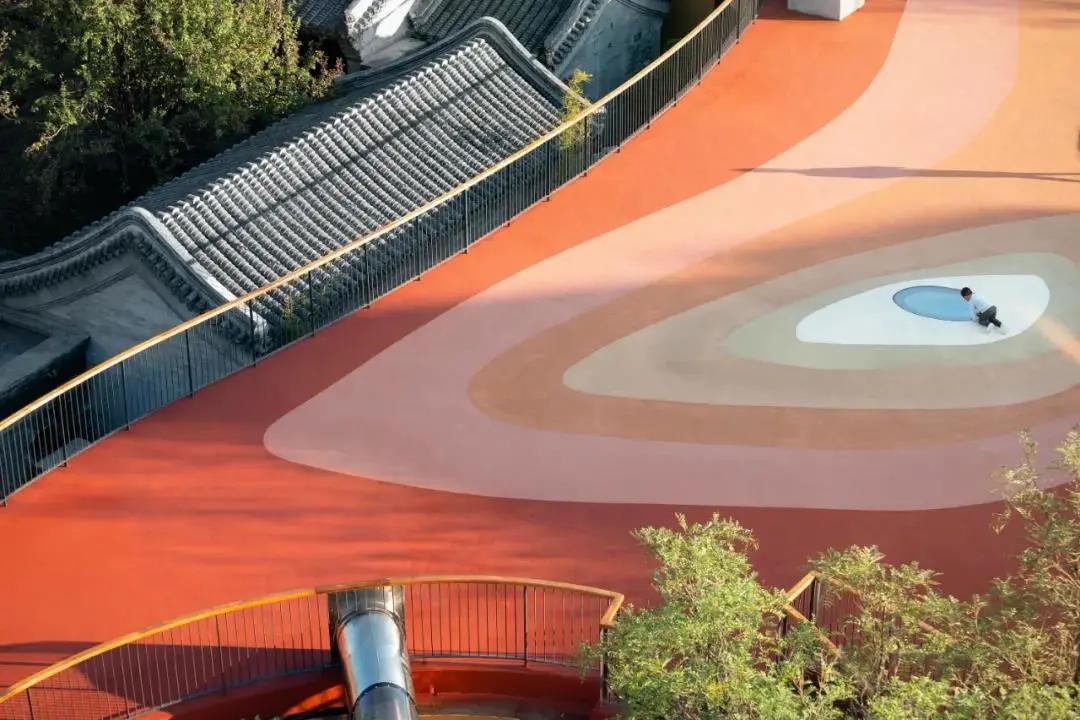 中国公认最漂亮幼儿园,国内外最具特色的幼儿园资料