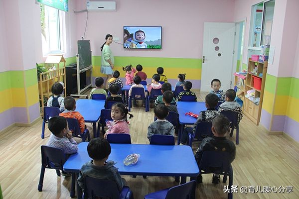 幼儿园教招技能展示流程,幼儿园班级管理的九大有效方式