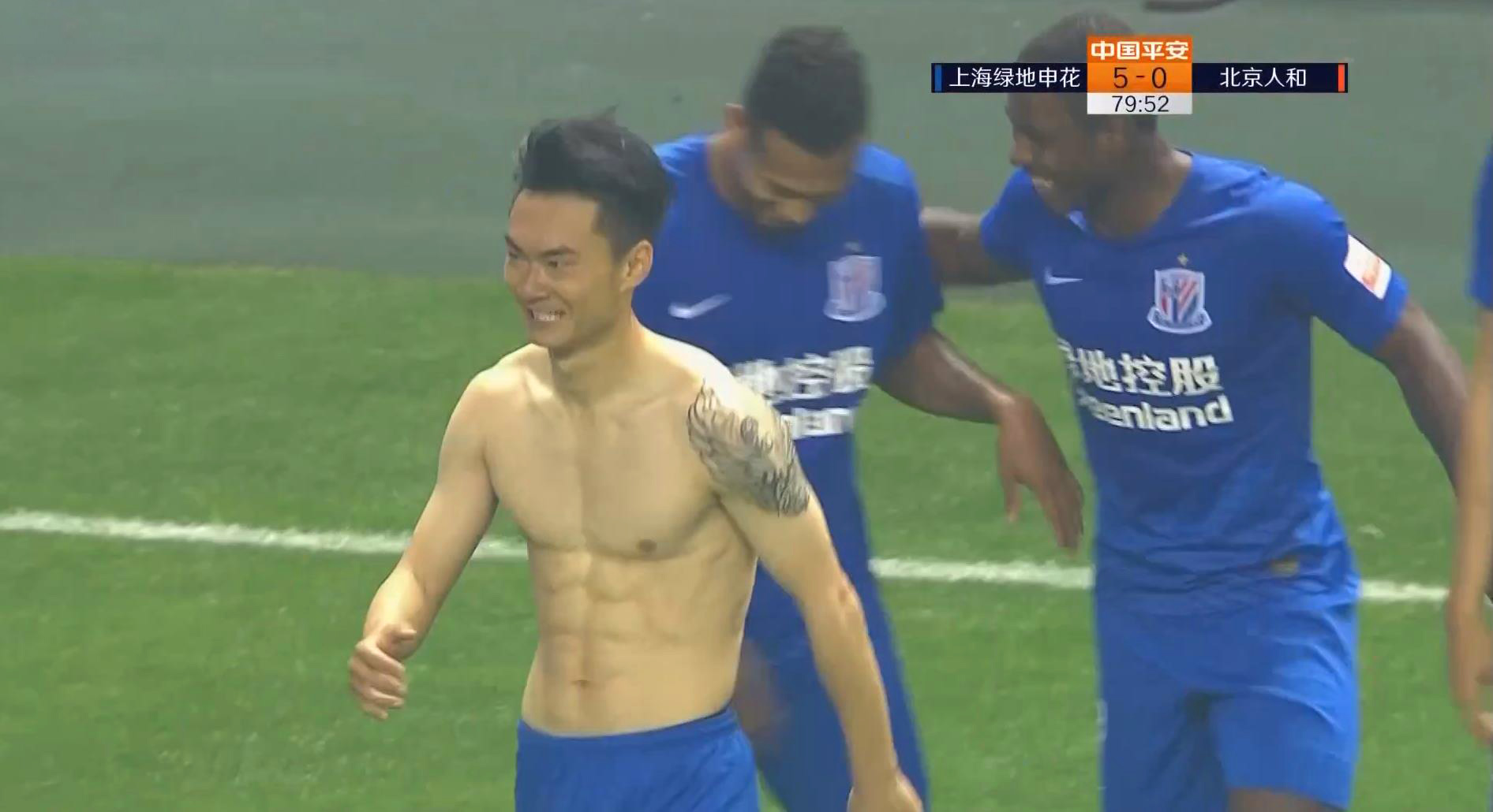 中超4轮小结：降级区一地鸡毛不忍直视京鲁粤不败金身何时能破？