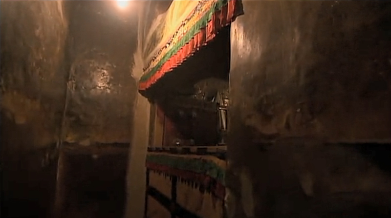 个人如何参观布达拉宫,布达拉宫有几条参观路线