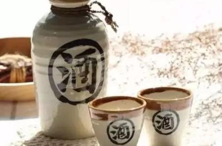 微醺酒的正确喝法,不同酒如何喝出区别