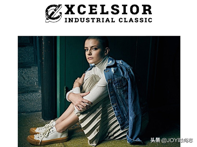 代替匡威万斯的小众帆布鞋,万斯的帆布鞋好还是匡威的好