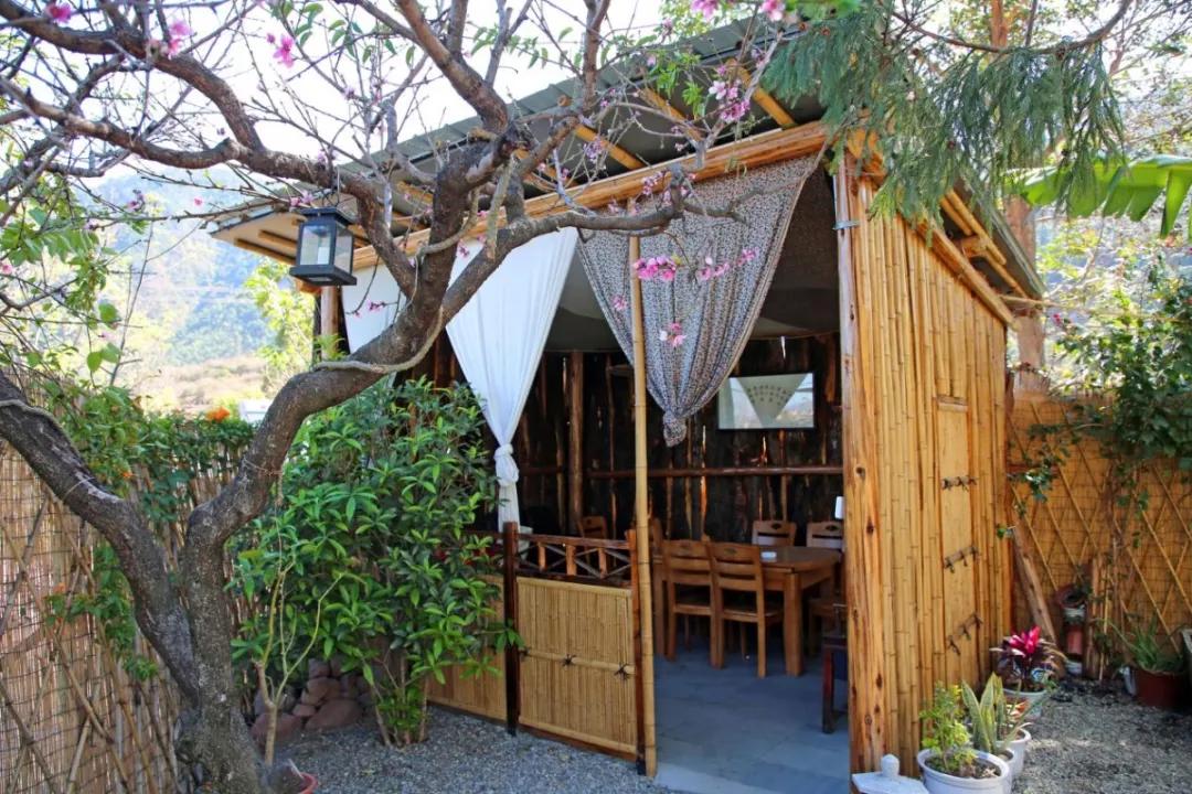 西昌民宿客栈推荐,去西昌必住的酒店