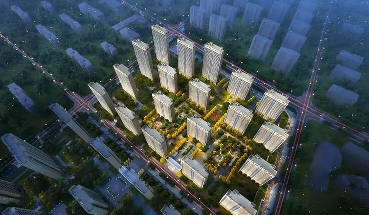 胶南老城区为什么房价便宜,胶南楼市最新行情