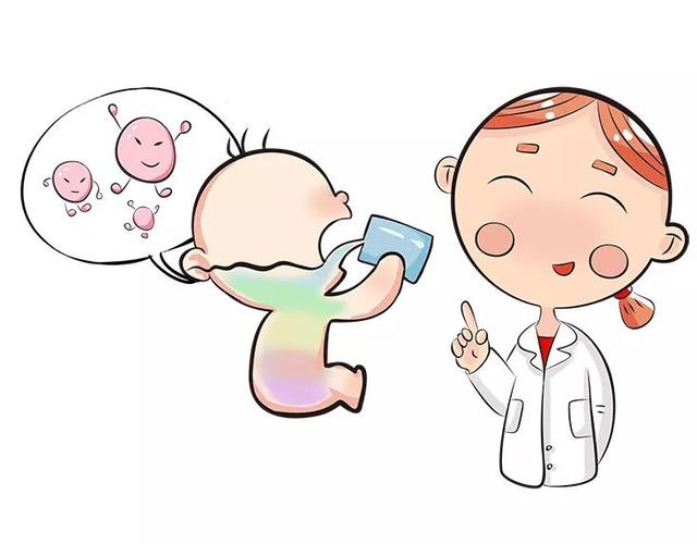 婴儿为什么爱长痱子,宝宝老爱出汗长痱子原因