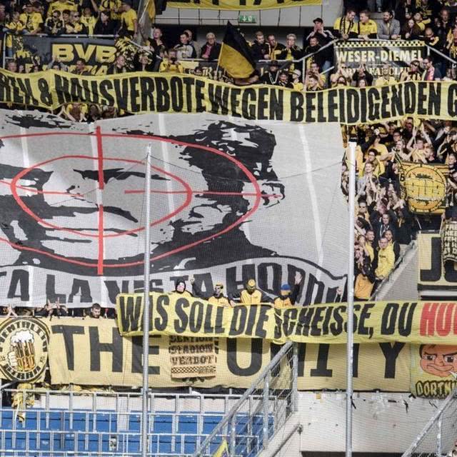 舆论风暴下的霍普，德国足球的罪人或英雄？