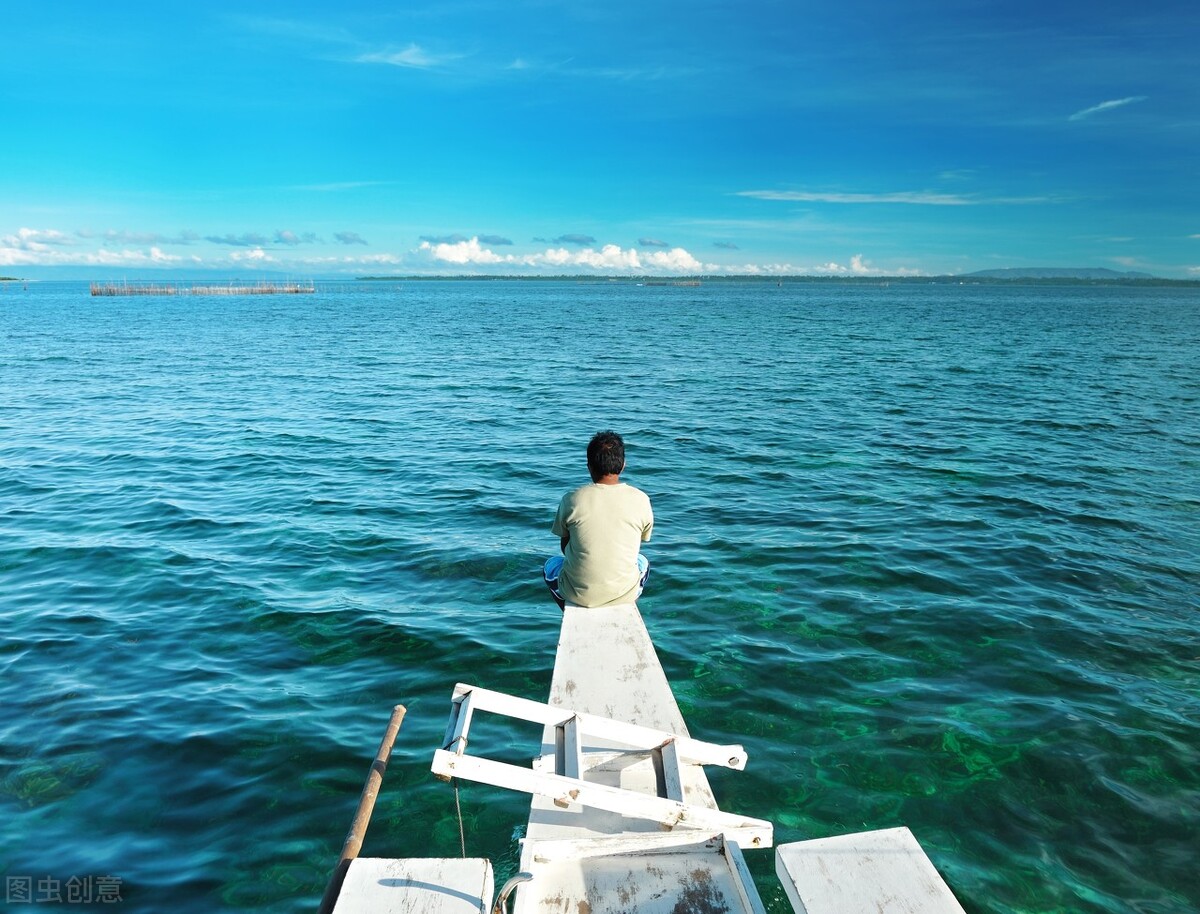 90后海员生活,90后远洋船员的真实生活