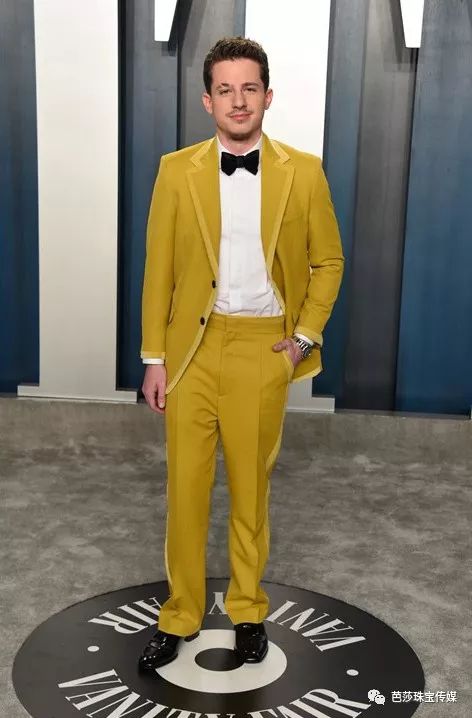 这届戛纳红毯拼气场谁赢了,奥斯卡红毯珠宝