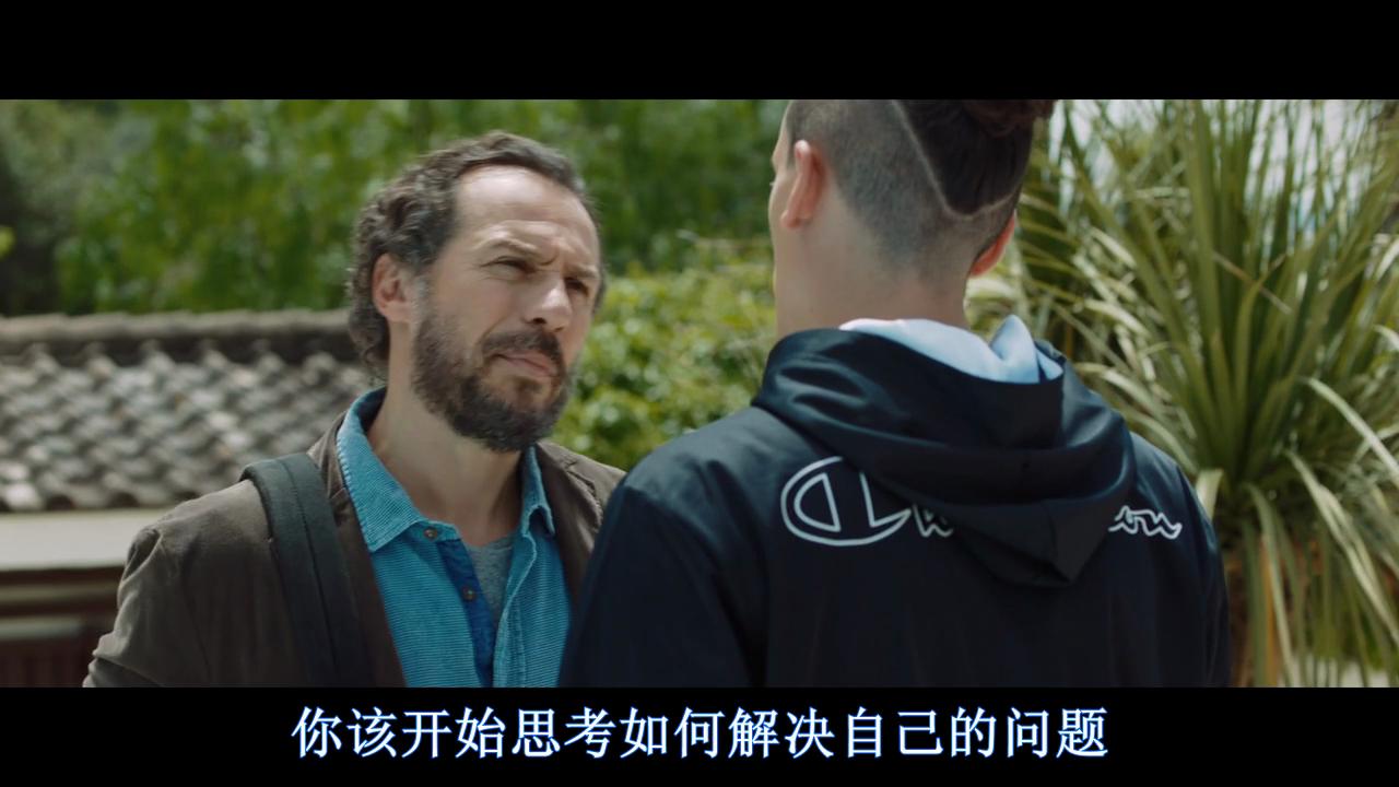 豆瓣7.1《冠军》：意甲豪门俱乐部天才球星的人生蜕变之旅