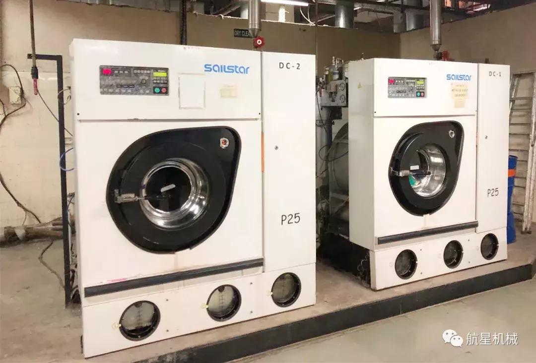 四氯乙烯干洗技术怎样,干洗店如何减少四氯乙烯的危害