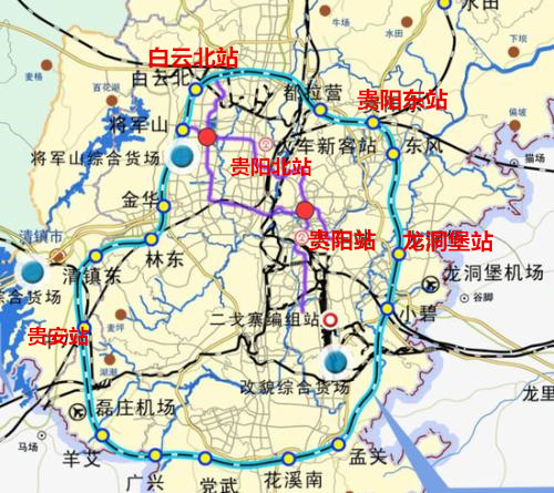 贵安新区大学城以后发展怎么样,贵阳贵安新区今后发展潜力怎样